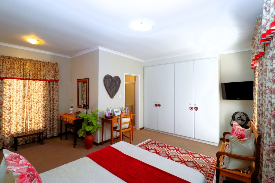 3 Bedroom Property for Sale in Ranzadale Western Cape